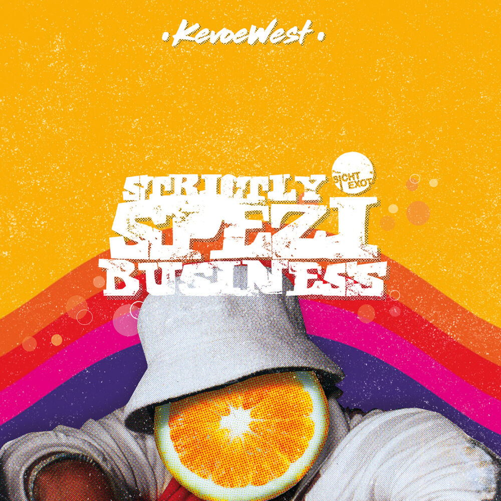 Picture of Strictly Spezi Business