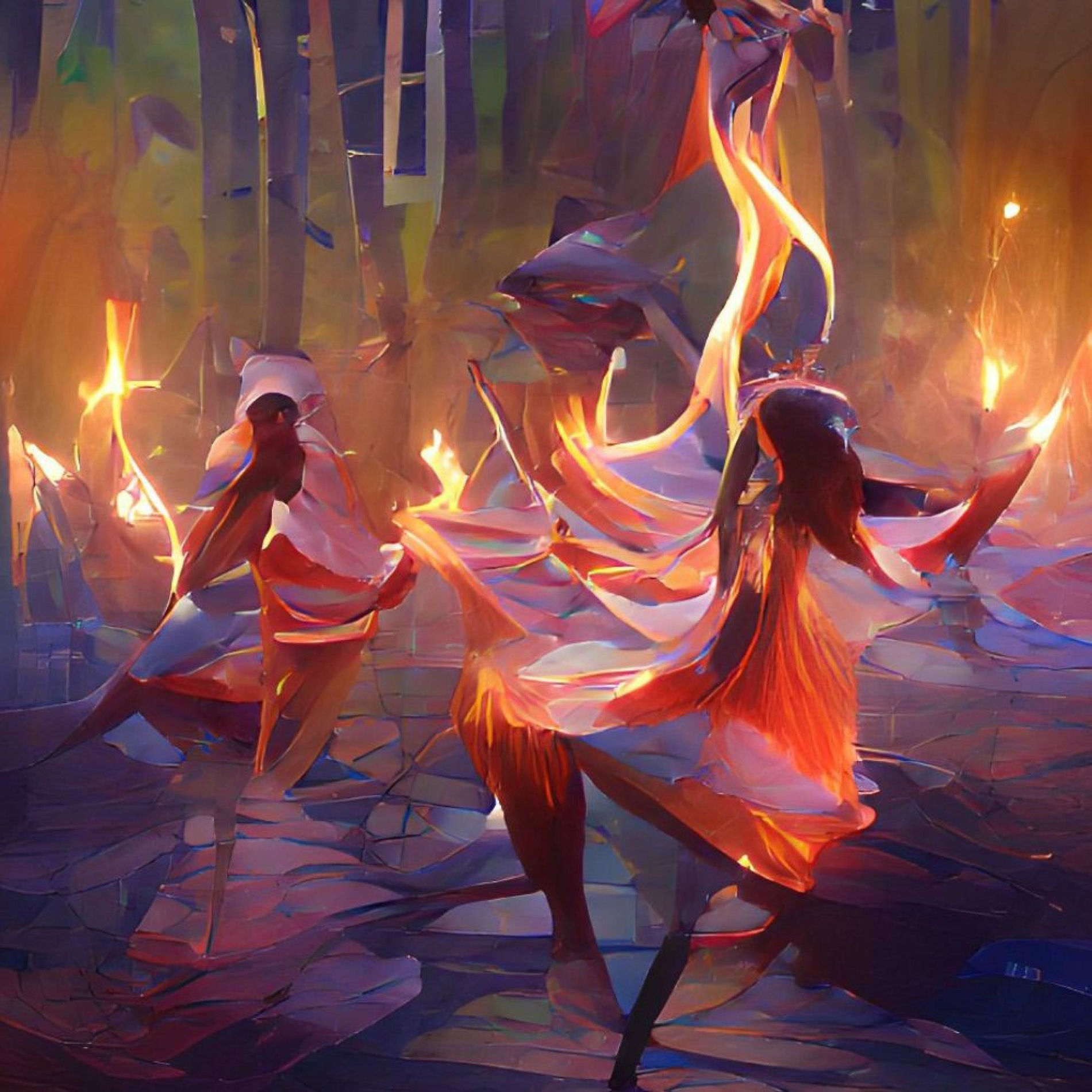 Album cover of Calanmai