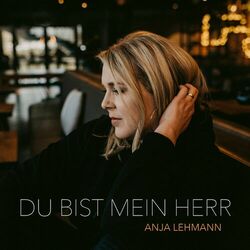 Cover of Du bist mein Herr
