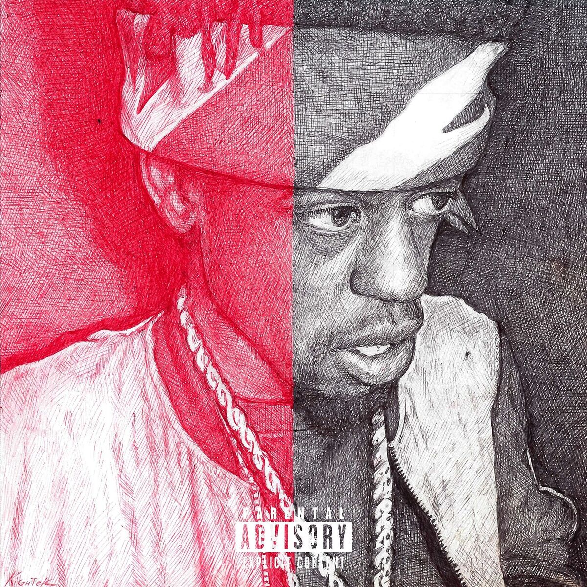 Album cover of Berserko