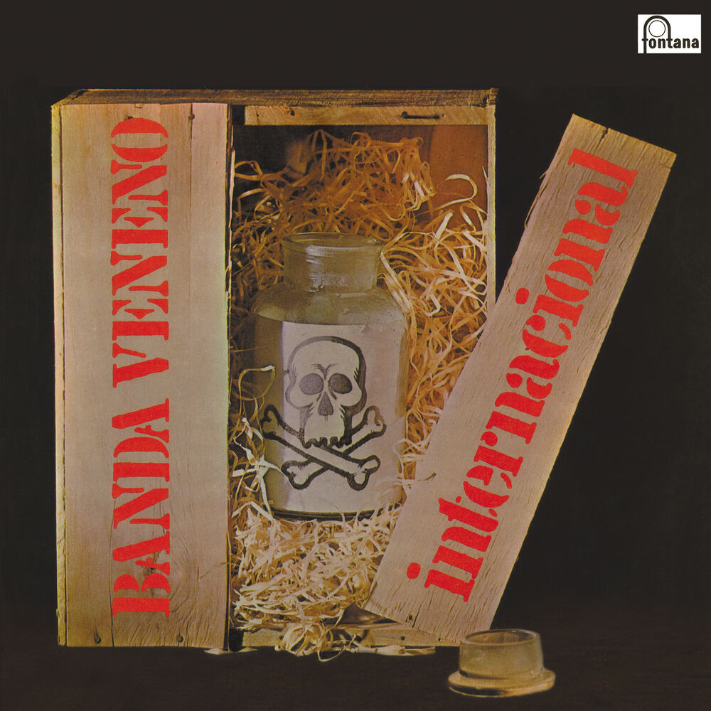 Picture of Banda Veneno Internacional