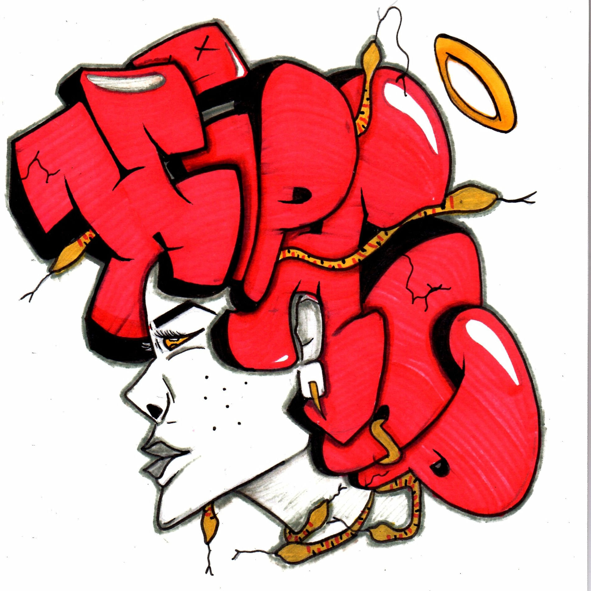 Album cover of Lado Oposto