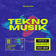 Tekno Musik by Metamorph album cover