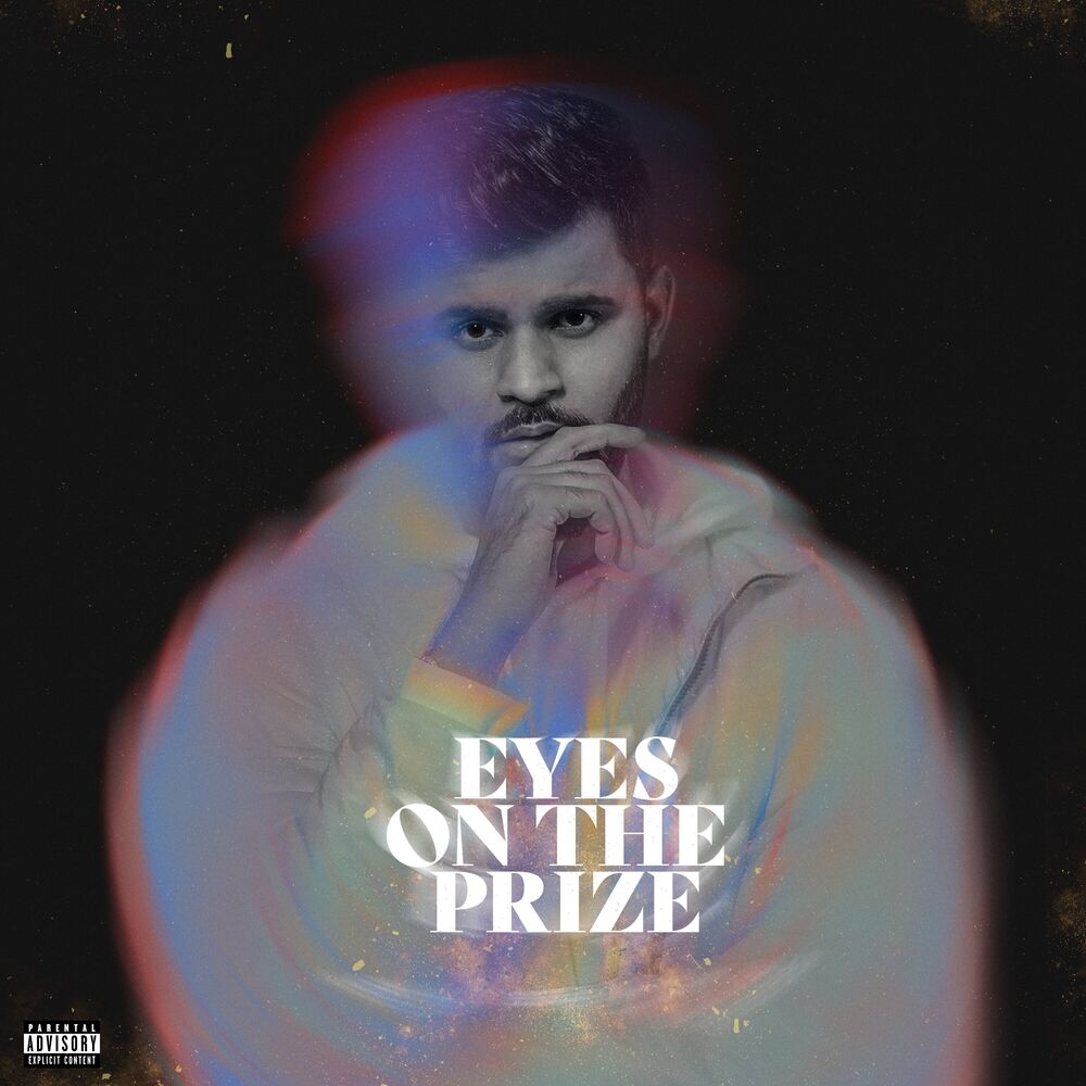 Picture of Eyes On The Prize