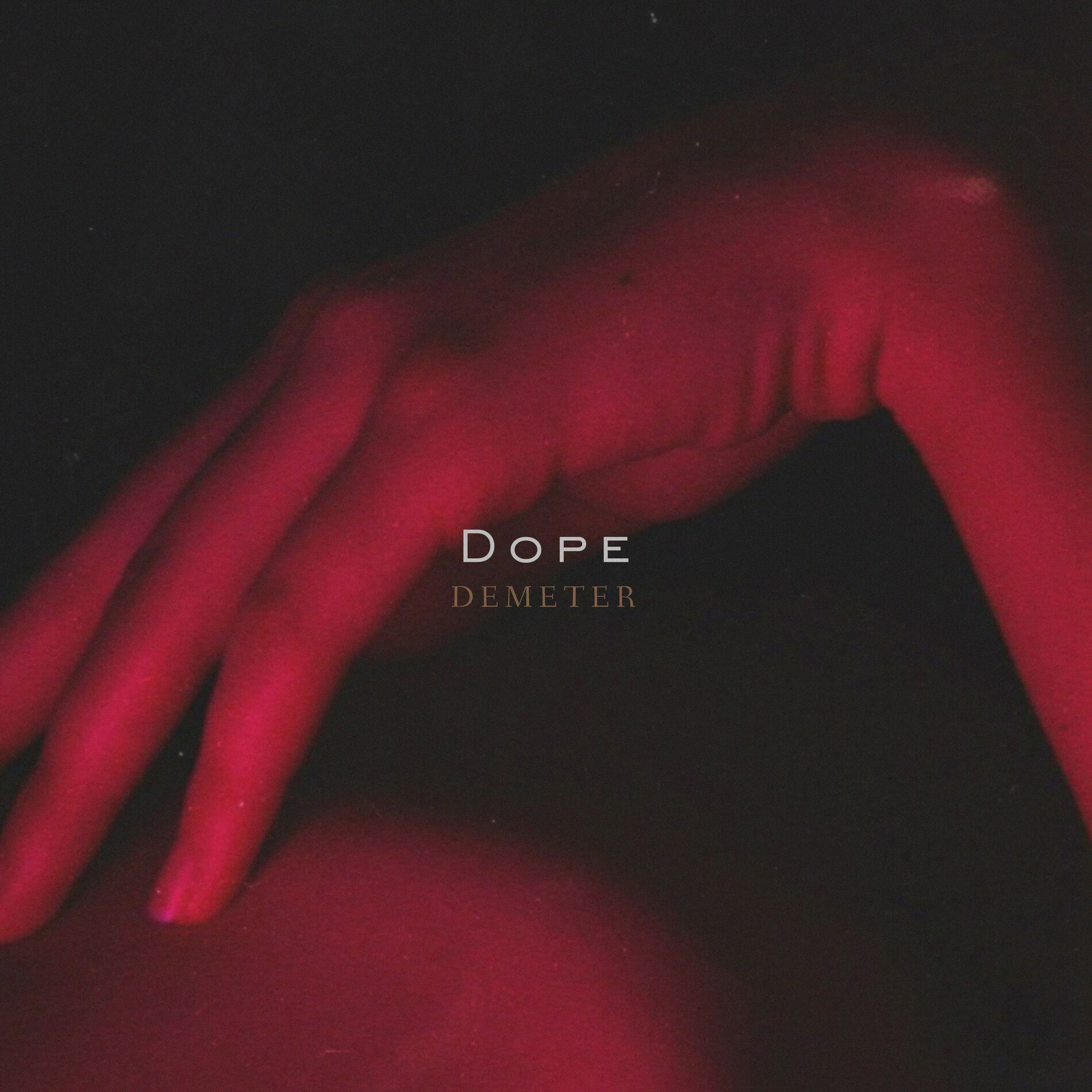 Album cover of Dope
