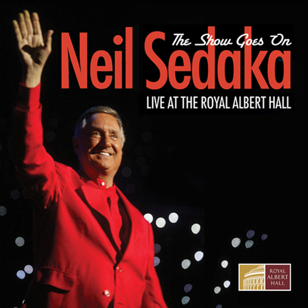 Picture of The Show Goes On (Live At The Royal Albert Hall, London/2006)