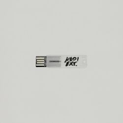 Cover of Neo1 (Extended)