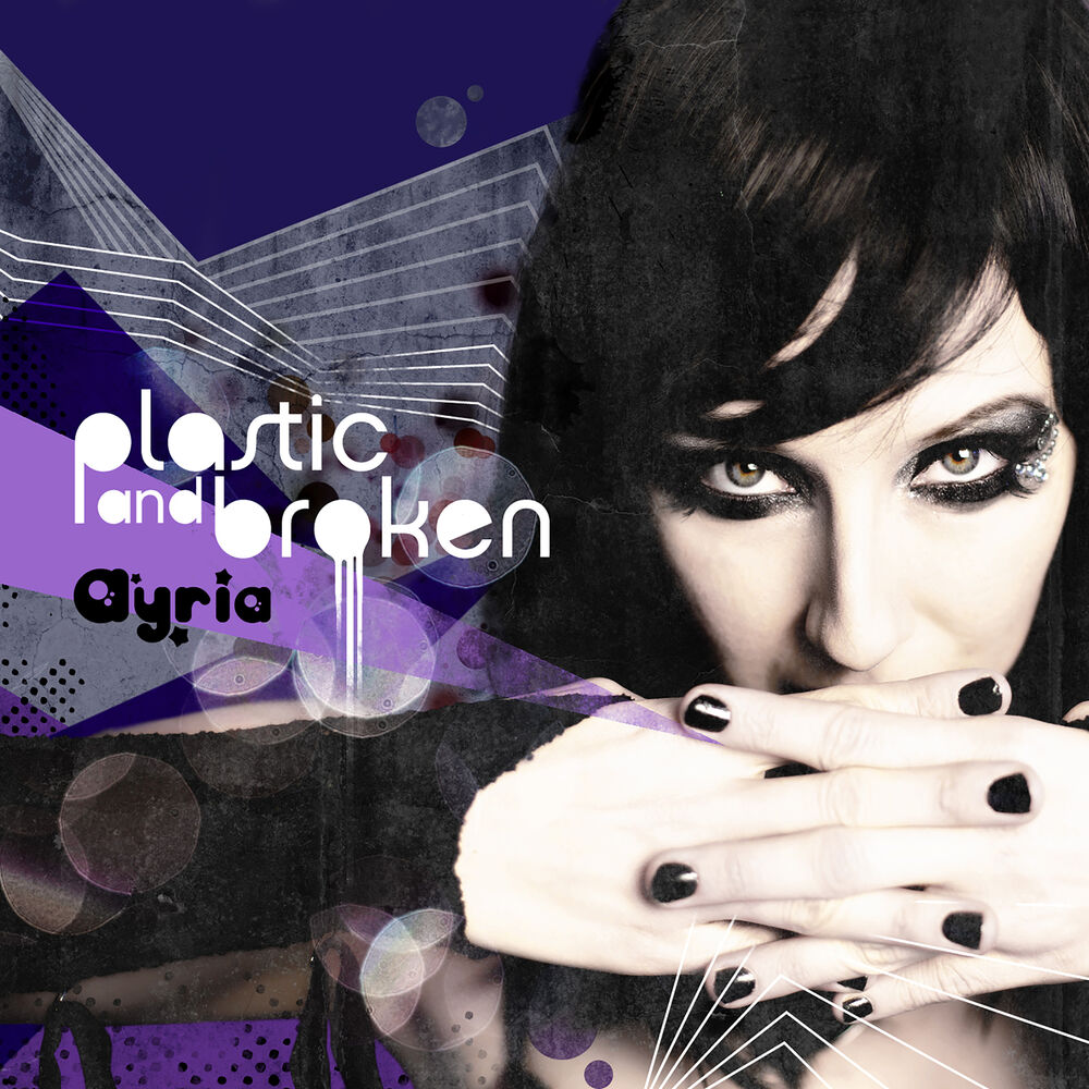 Picture of Plastic and Broken