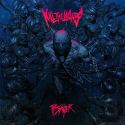 Cover of The Sinner (Deluxe Edition)