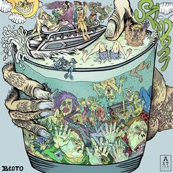 Cover of Szlam