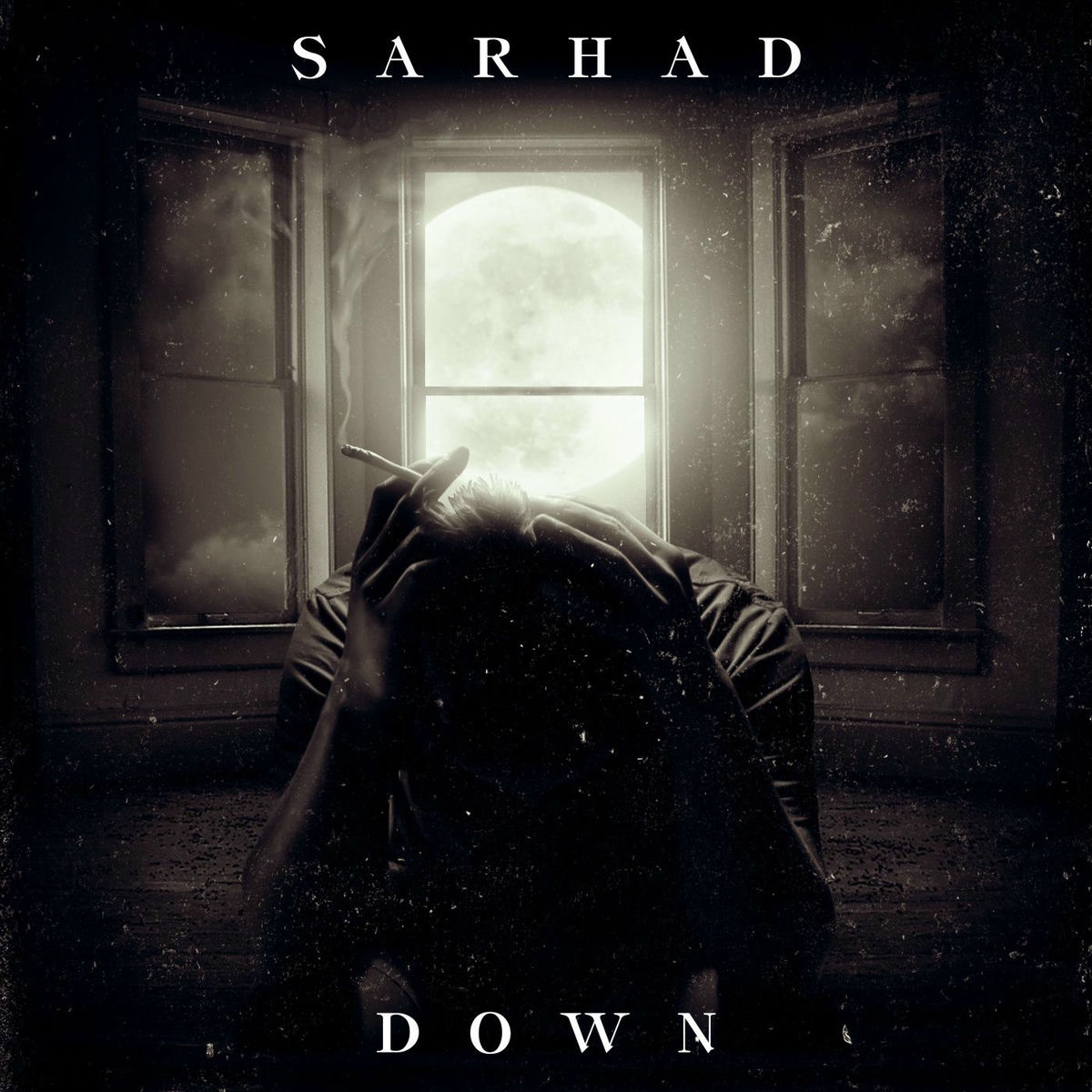 Album cover of Down