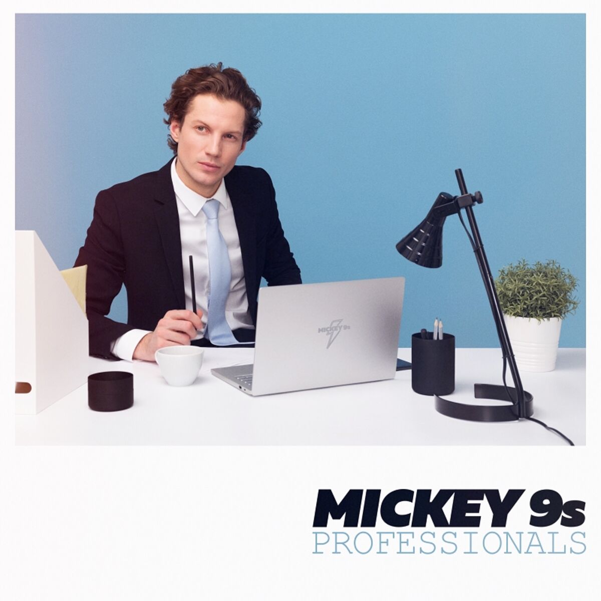 Album cover of Professionals