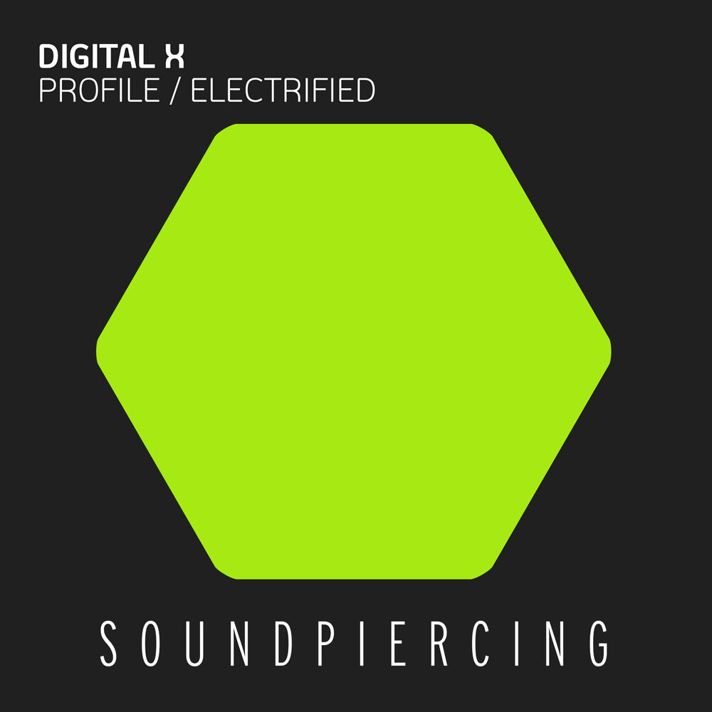 Picture of Profile / Electrified