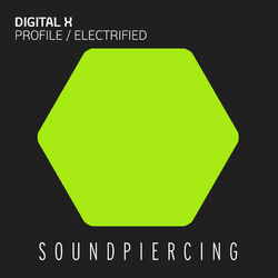 Cover of Profile / Electrified