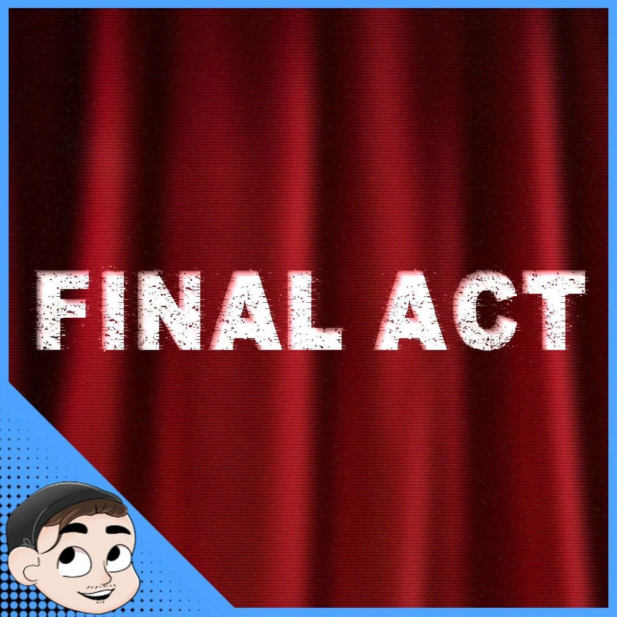Album cover of Final Act