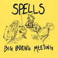 Big Boring Meeting EP