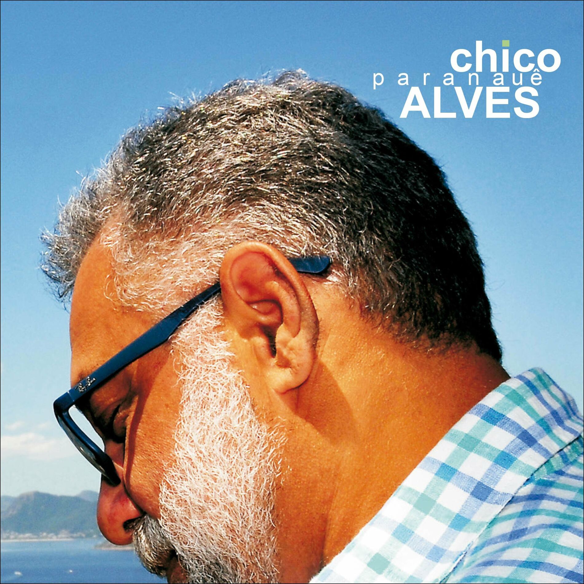 Album cover of Paranauê