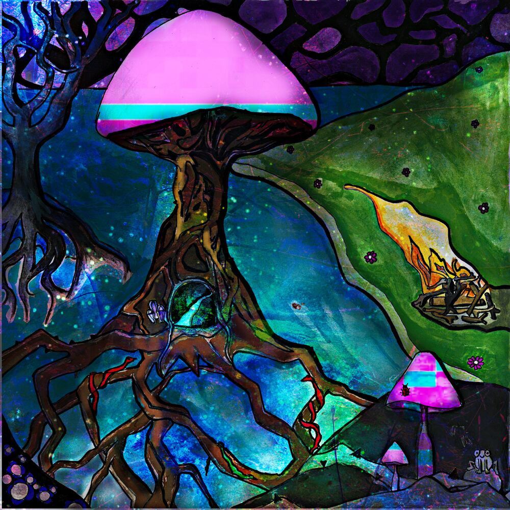 Picture of Eat Shiitake Mushrooms (Radio Edit)
