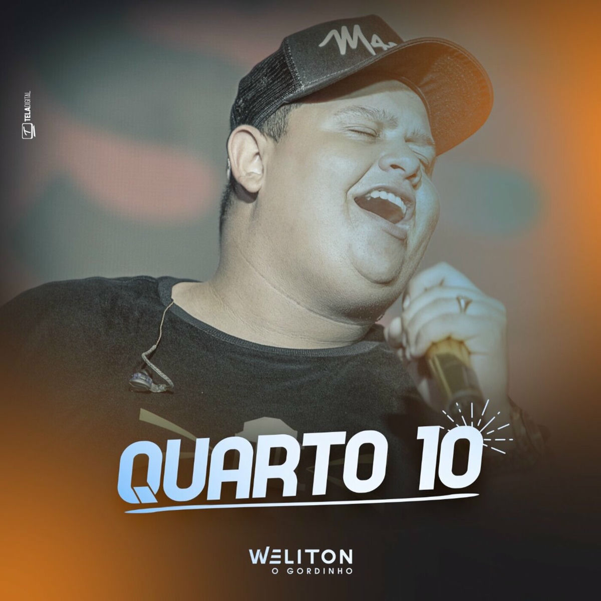 Album cover of Quarto 10