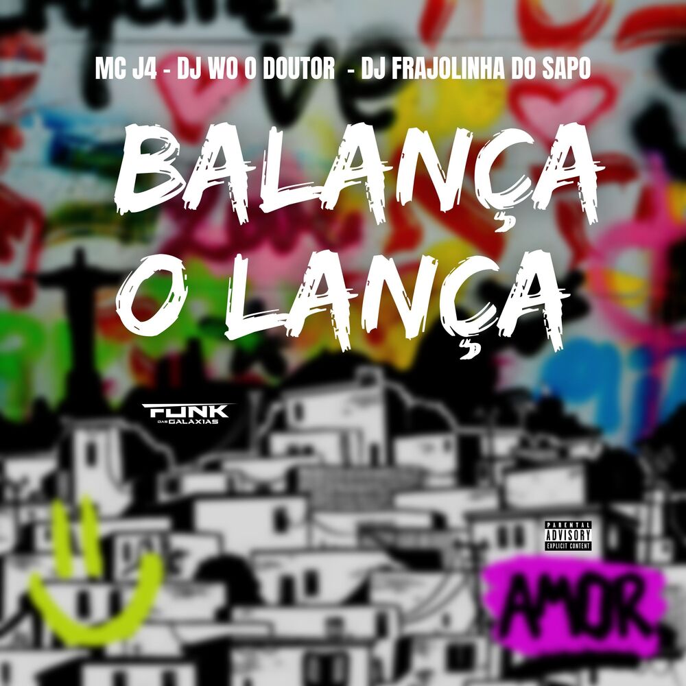 Picture of Balança o Lança