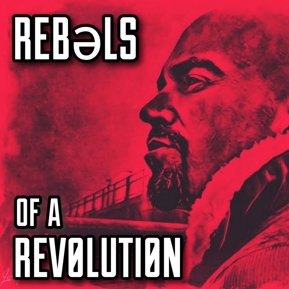 Picture of Rebels of a Revolution