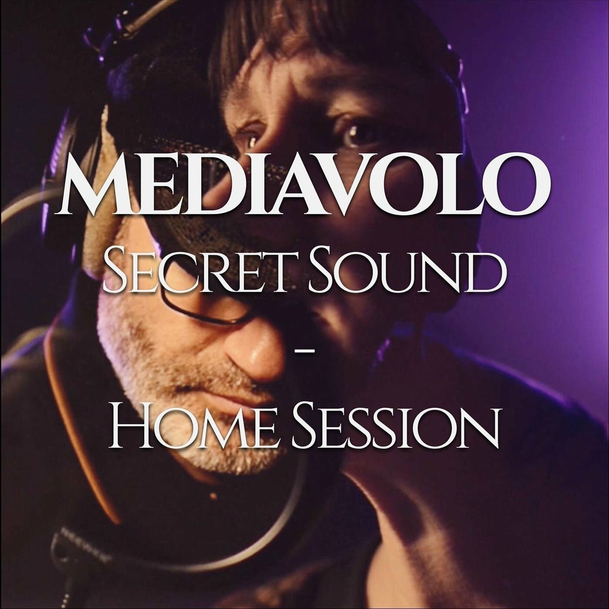 Album cover of Secret Sound