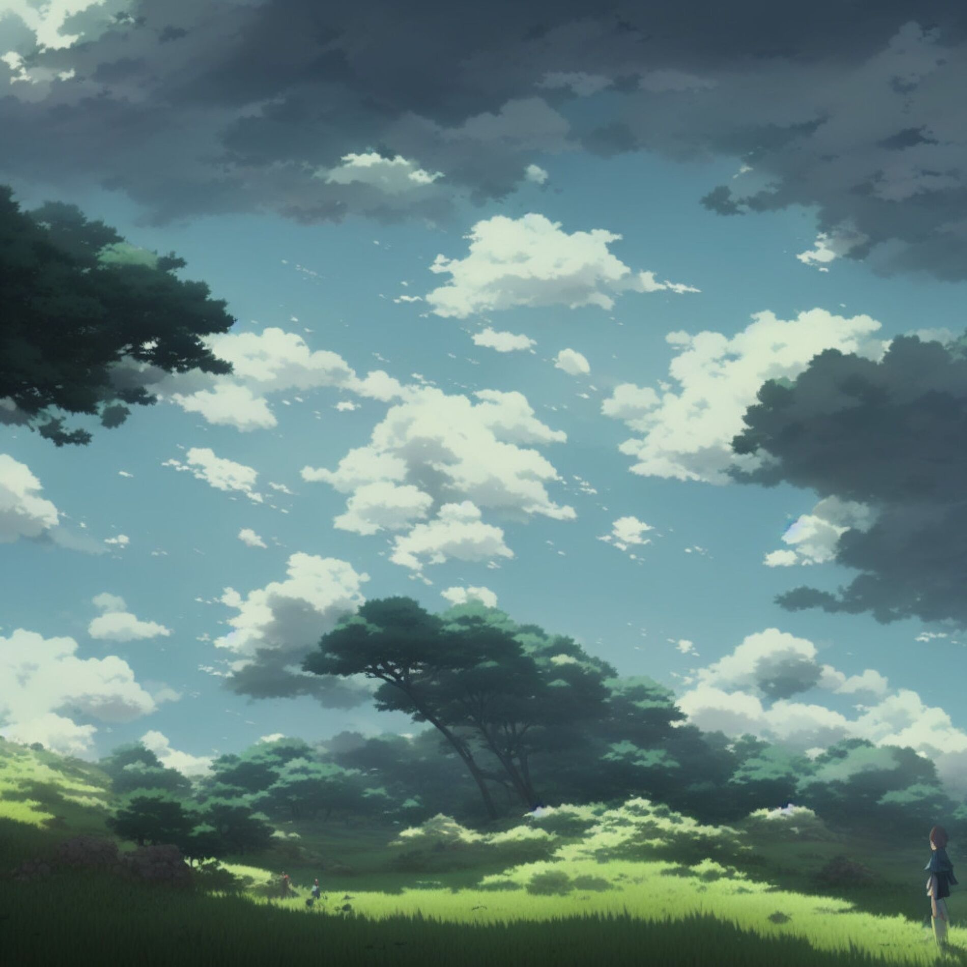 Album cover of anime x piano