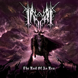 Cover of The End of an Era