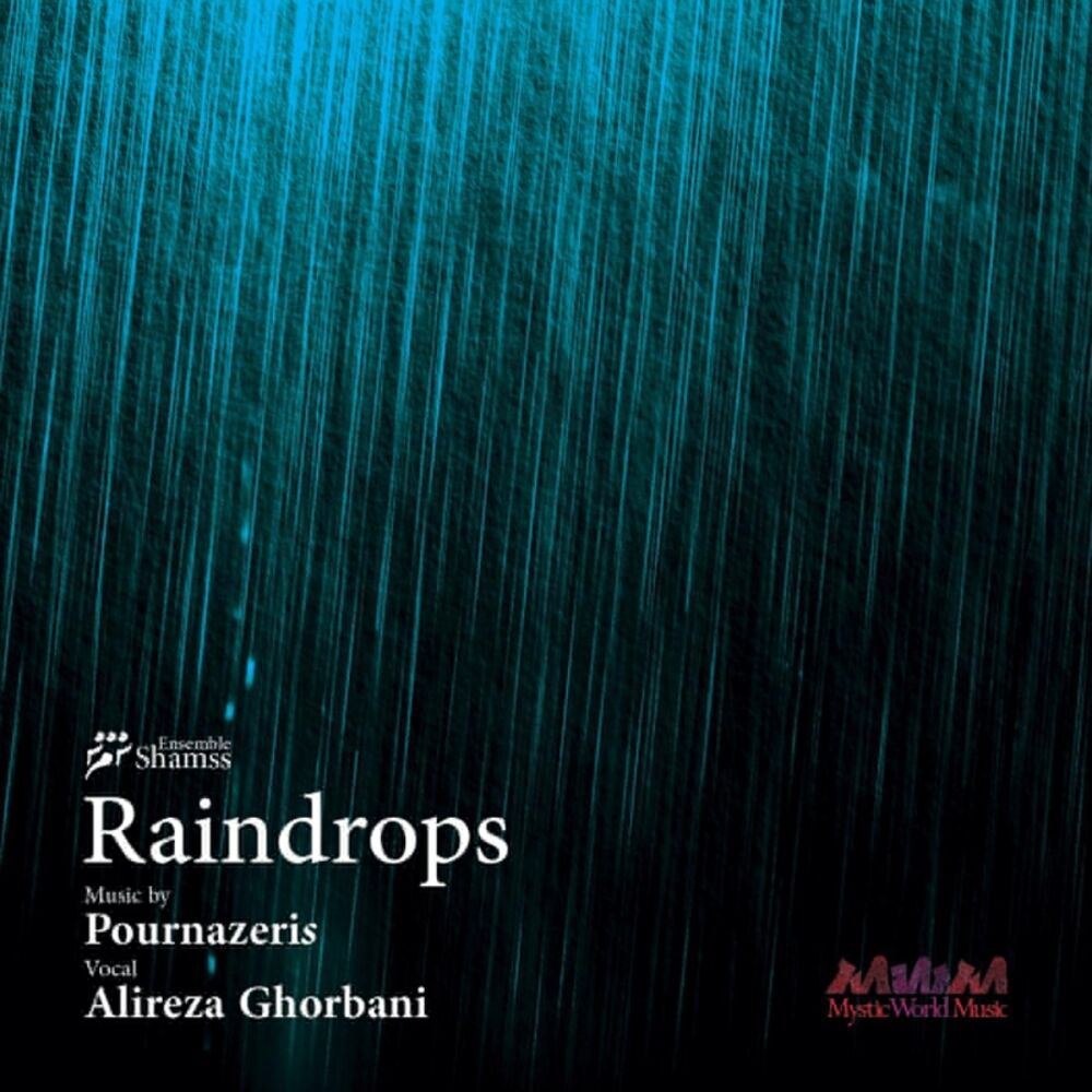 Picture of Raindrops
