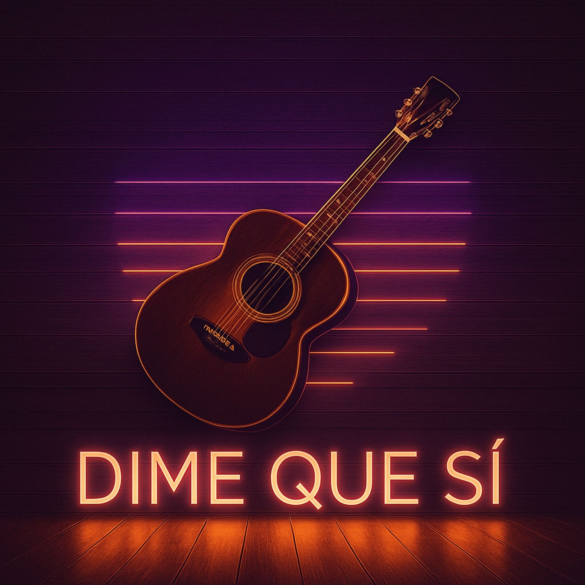 Album cover of Dime Que Sí