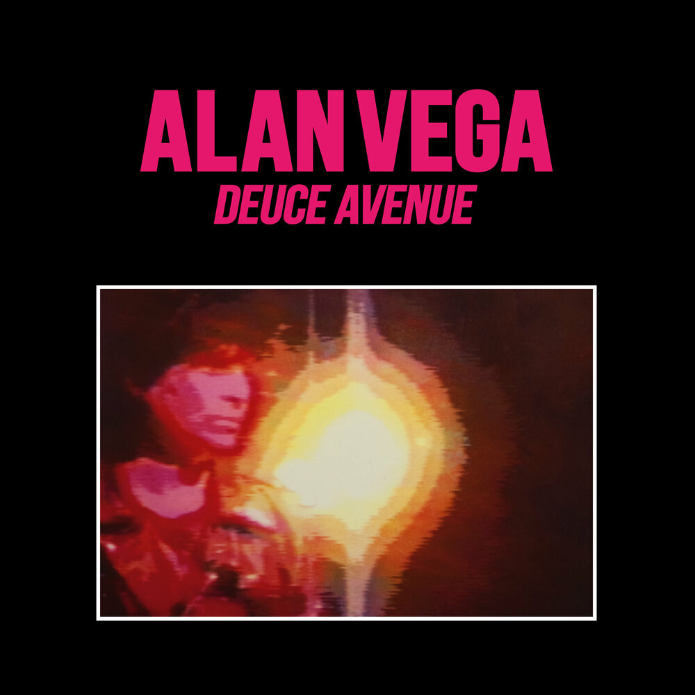 Picture of Deuce Avenue
