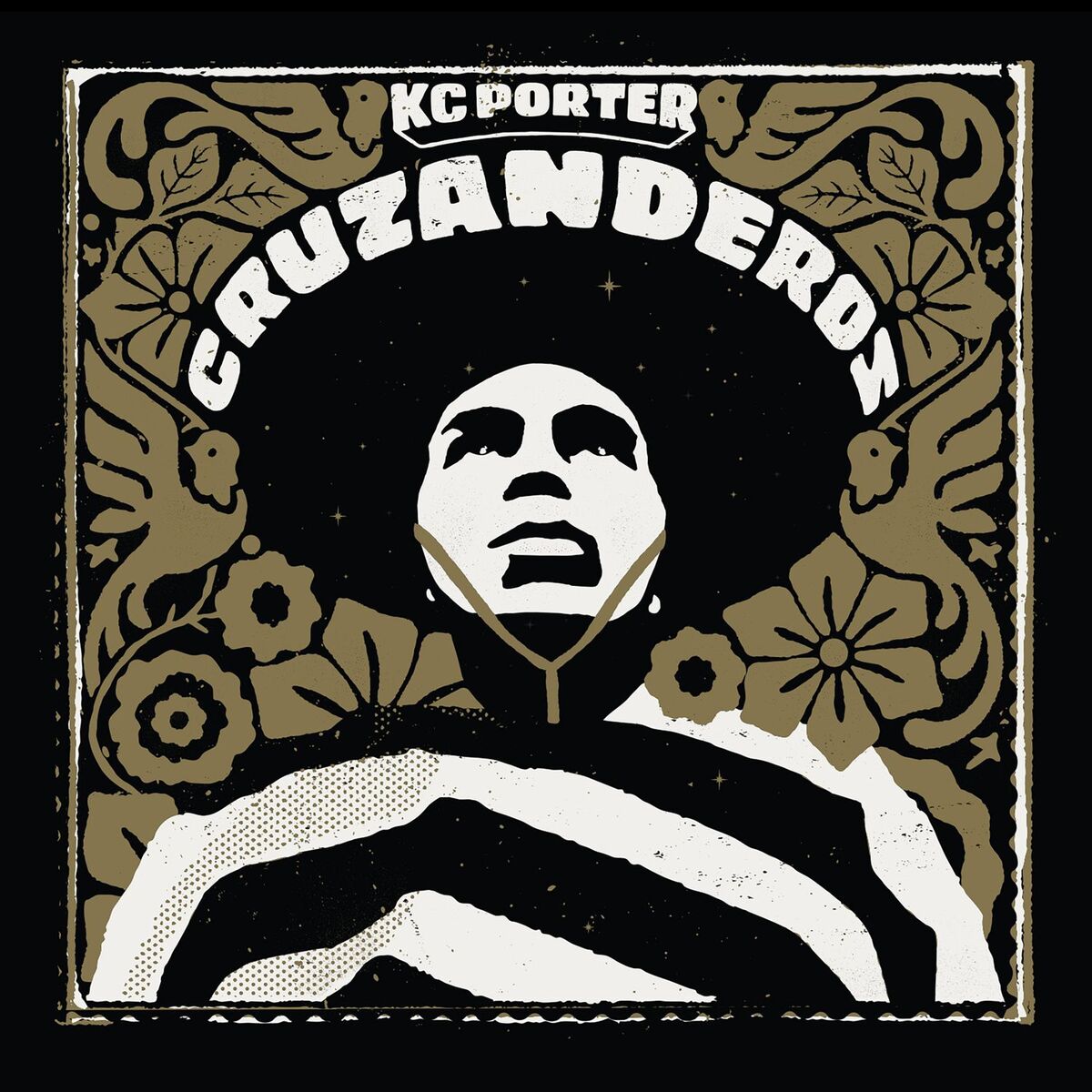 Album cover of Cruzanderos
