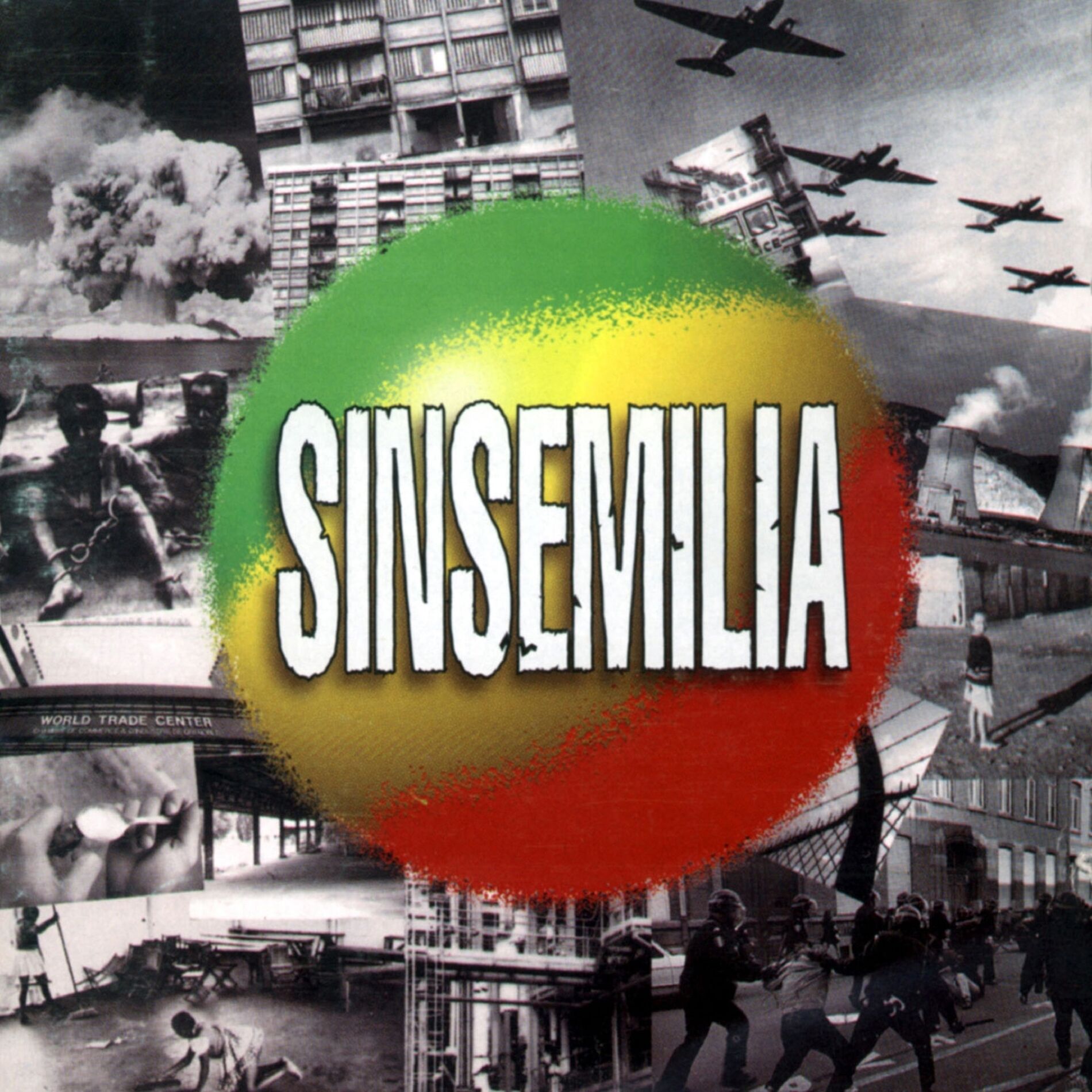 Album cover of Little Child