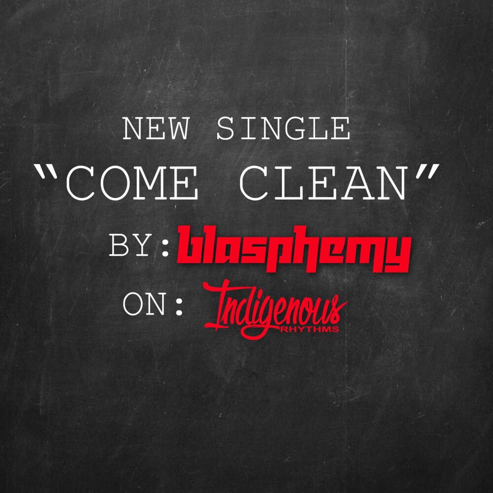 Picture of Come Clean