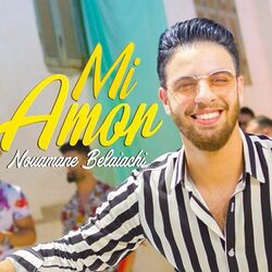 Cover of Mi Amor