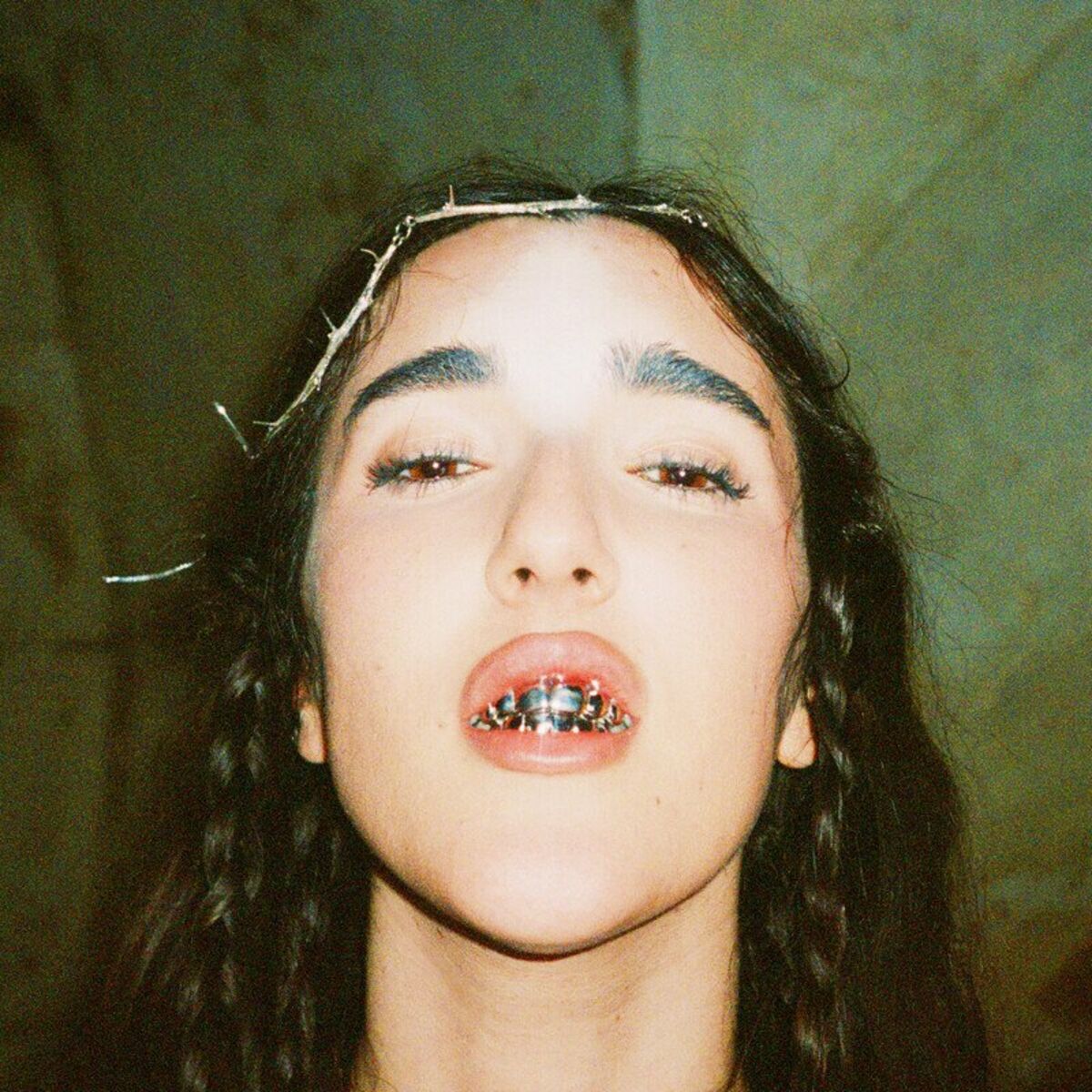Album cover of INRI
