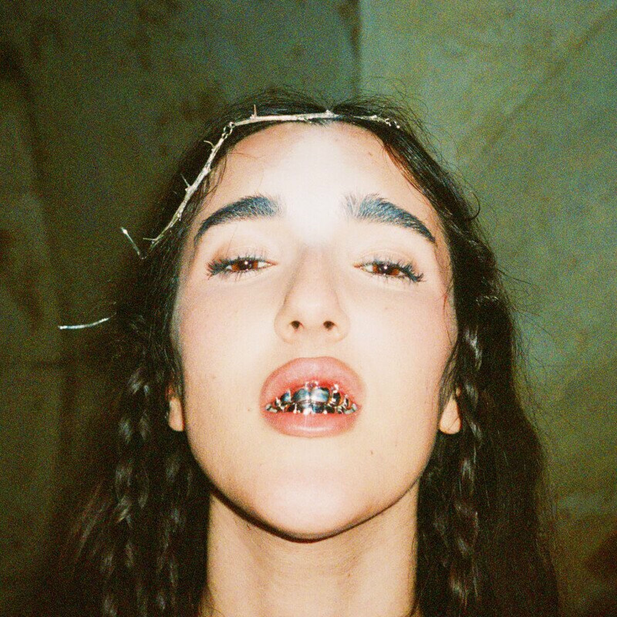 Album cover of INRI