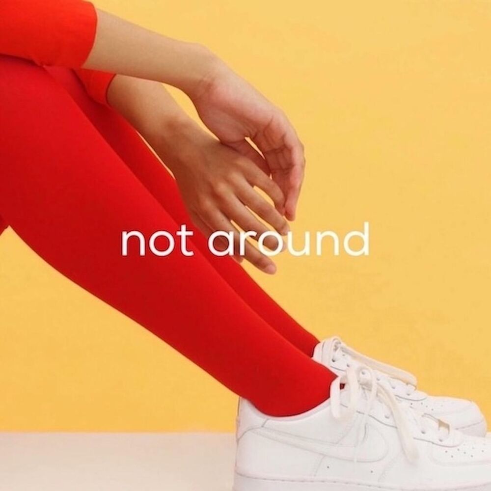 Picture of Not Around
