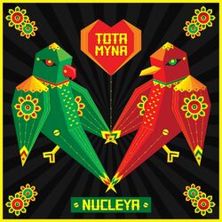 Cover of Tota Myna