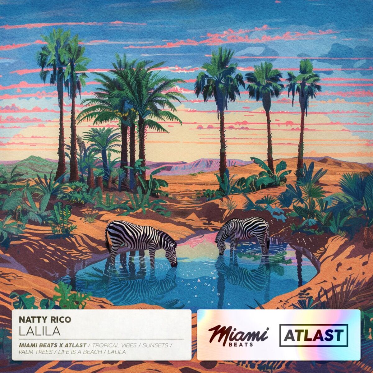 Album cover of Lalila
