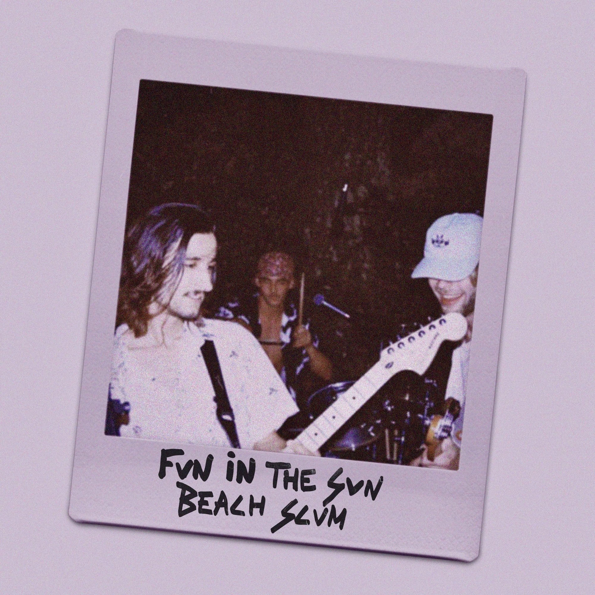 Album cover of Fun In The Sun