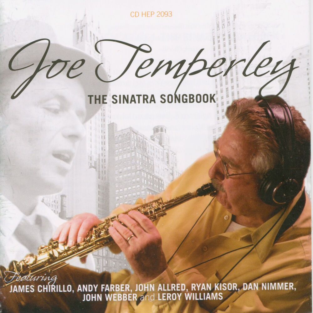Picture of The Sinatra Songbook