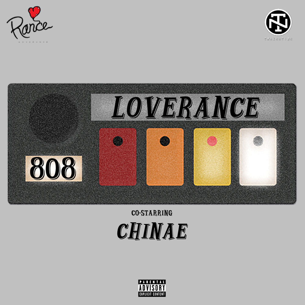 Picture of 808 (feat. Chinae)