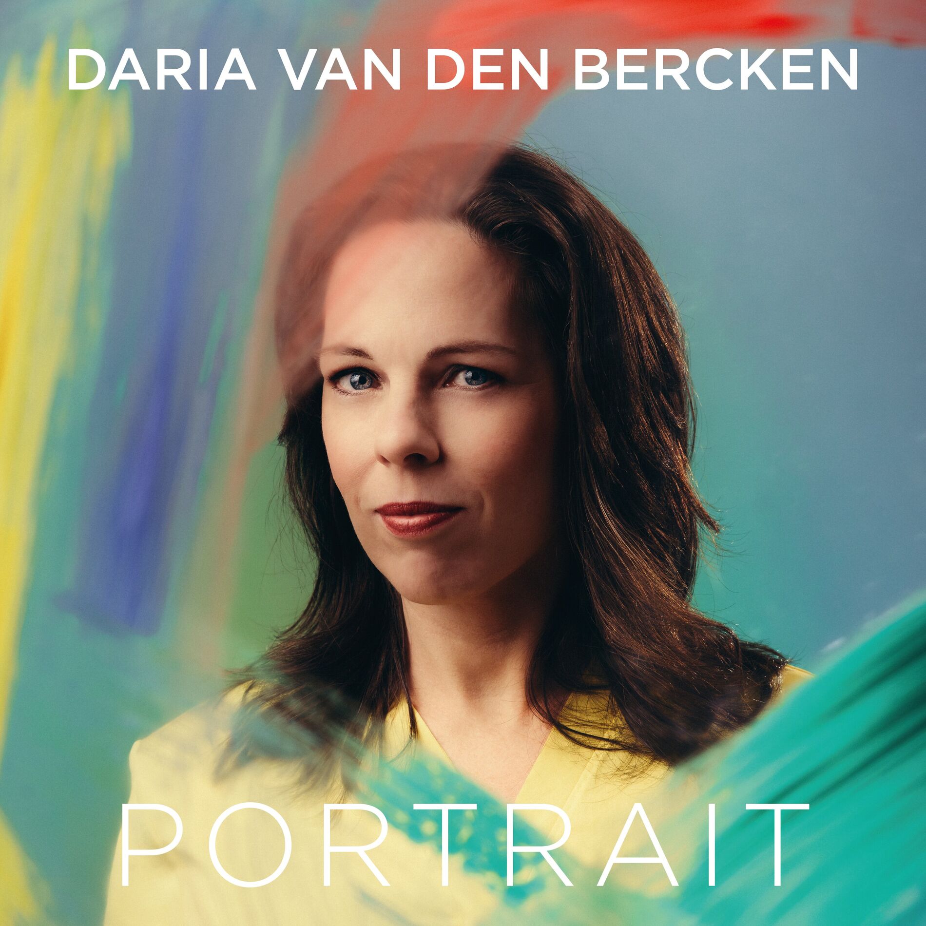 Album cover of Portrait