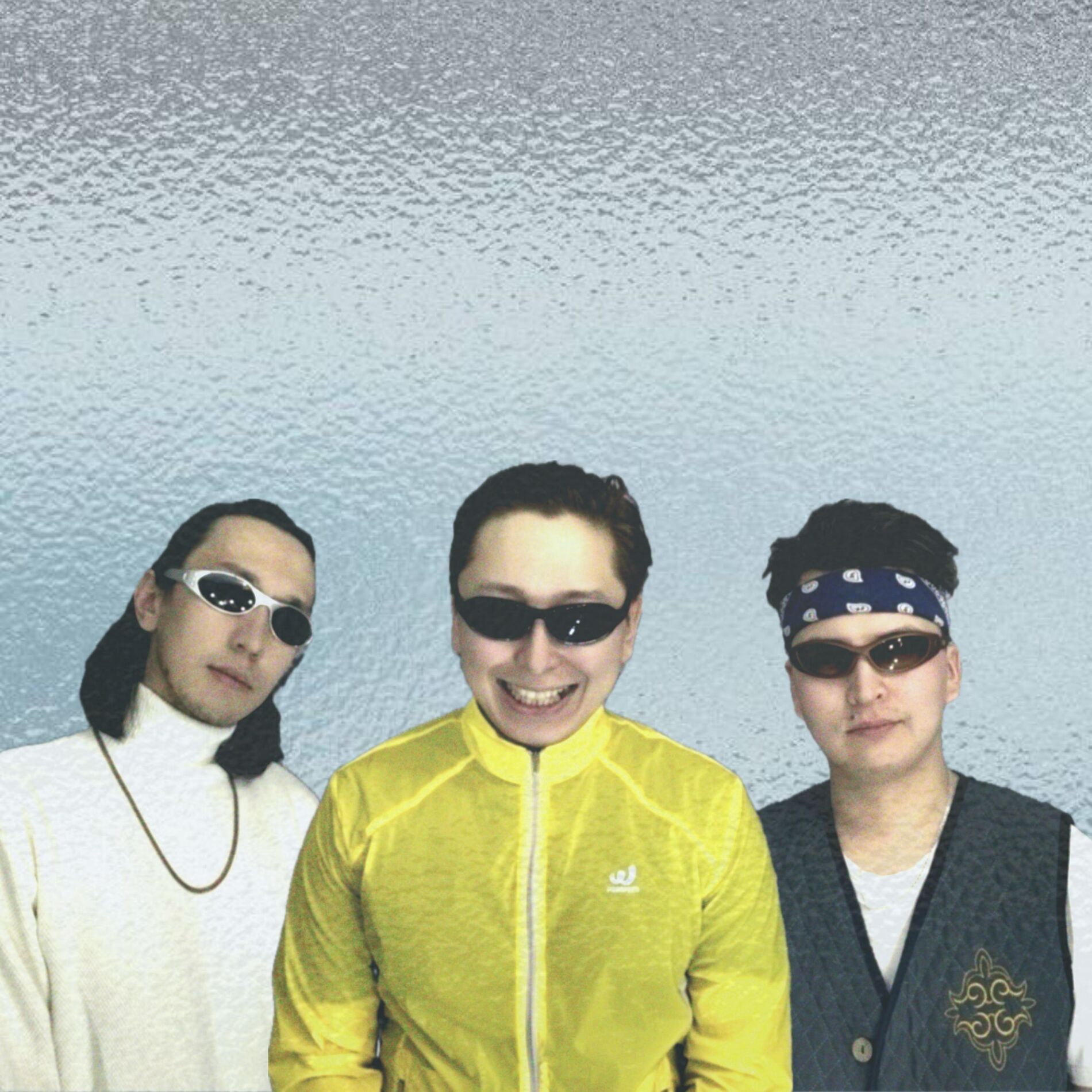 Album cover of Ключи