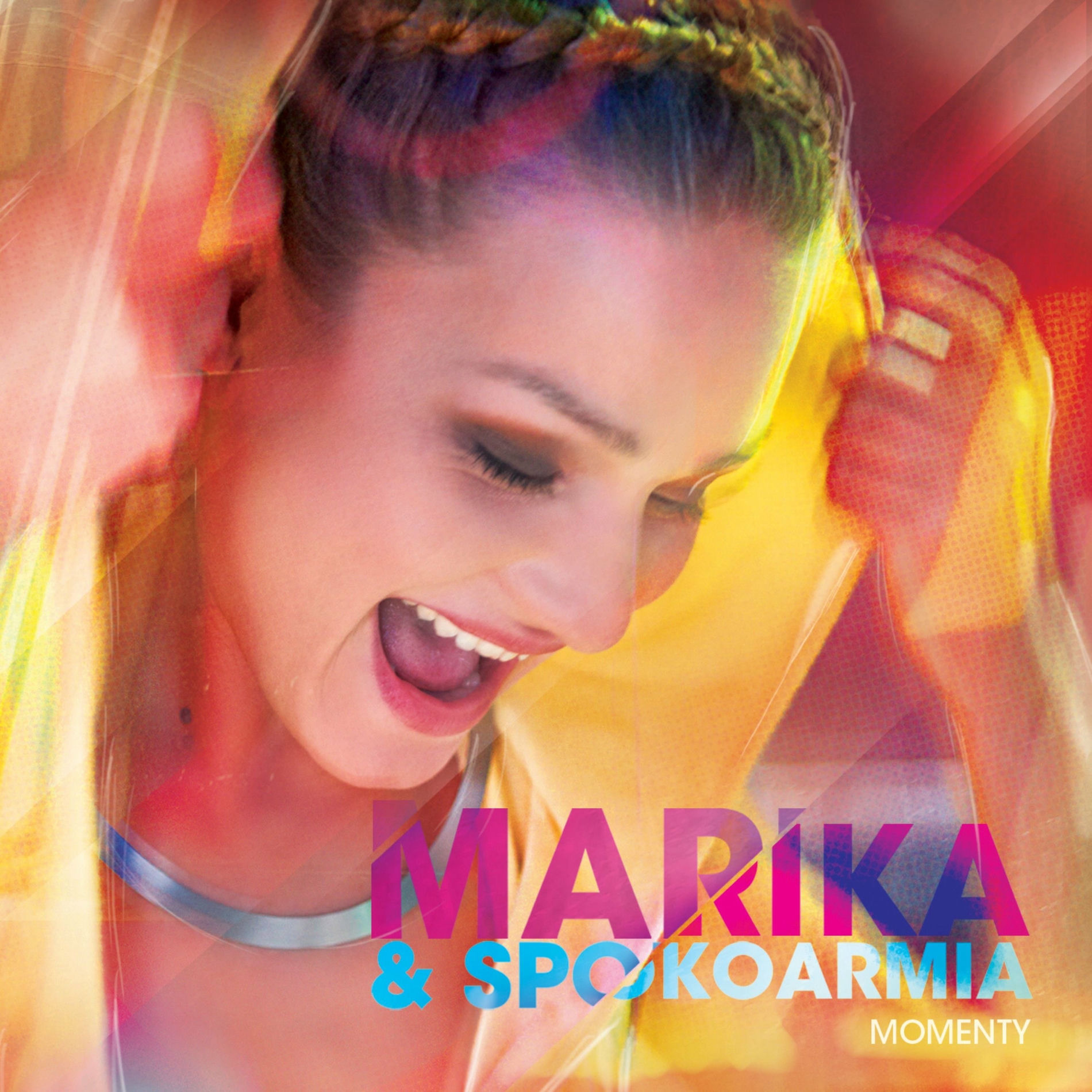 Album cover of Momenty