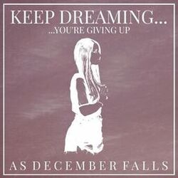 Cover of Keep Dreaming...