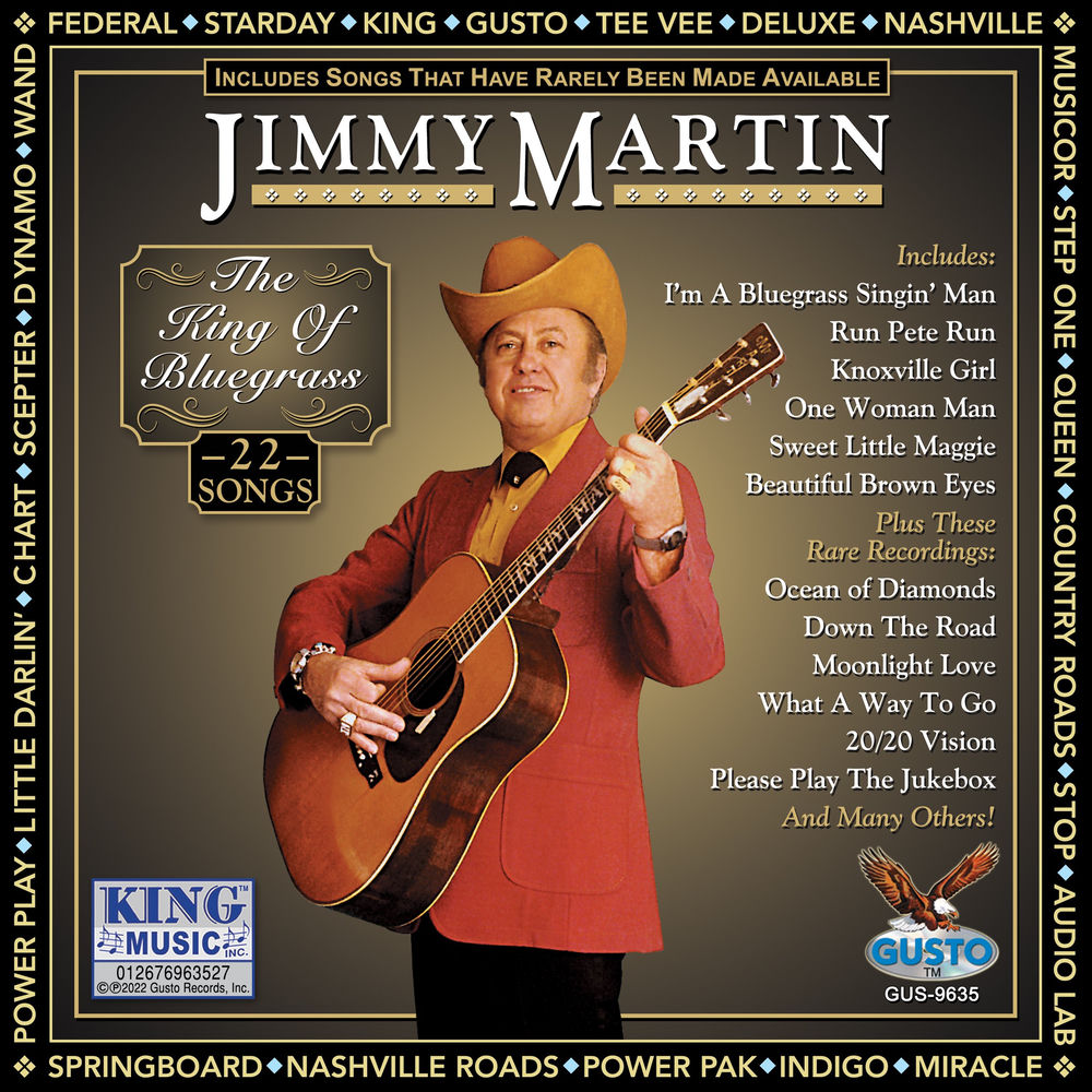 Album artwork for Maggie by Jimmy Little