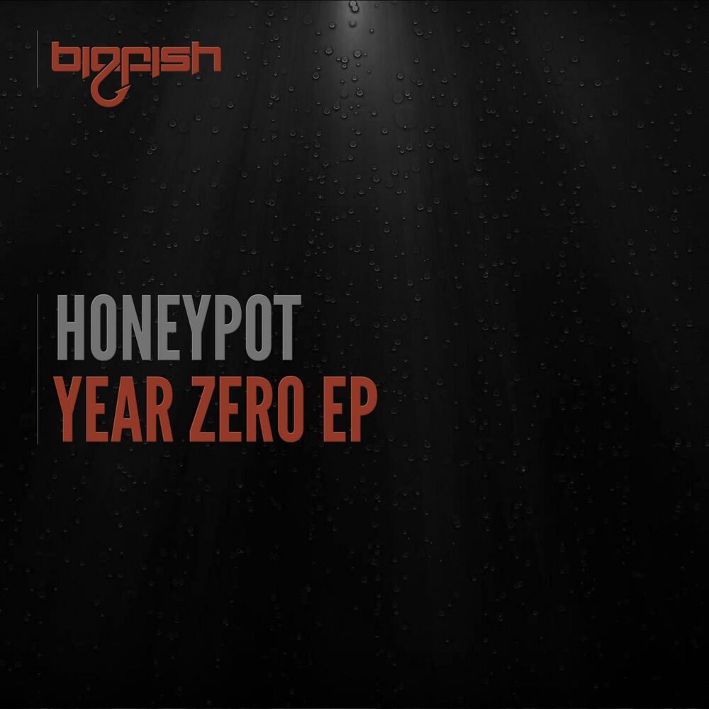 Picture of Year Zero EP