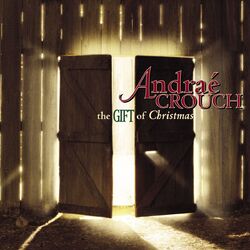 Cover of The Gift of Christmas